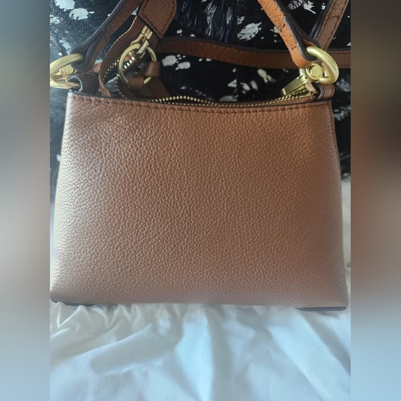 Authentic See by Chloe Mini Joan Bag - Picture 3 of 7